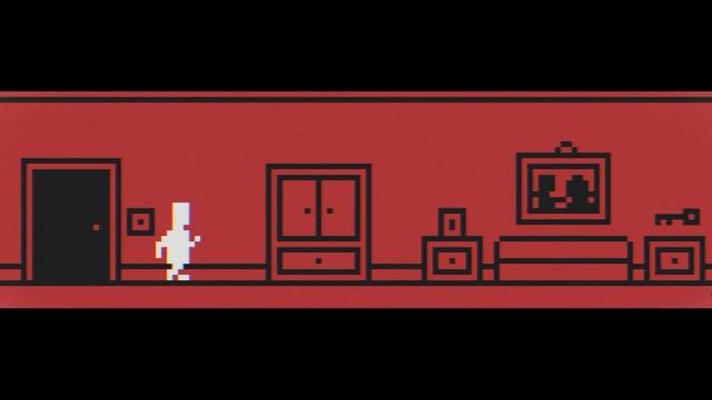 Appease an Eyeball Demon & Discover Your Dark Secret in these 2 Freaky Pixel Art Horror Games! смотреть онлайн