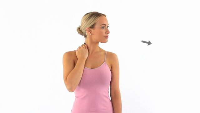 How to stretch your posterior scalenes смотреть онлайн