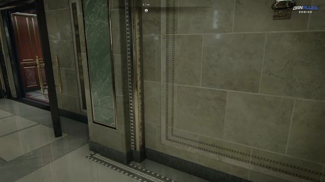 Elevator with Zakhaev All Choices in CALL OF DUTY: BLACK OPS COLD WAR смотреть онлайн