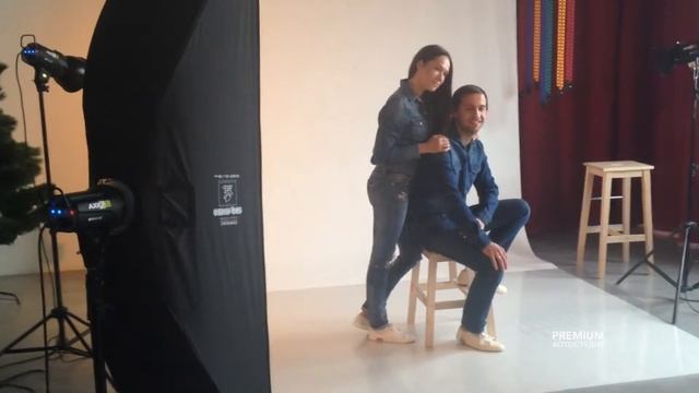 Семейные фотосессии и Love Story в Premium смотреть онлайн