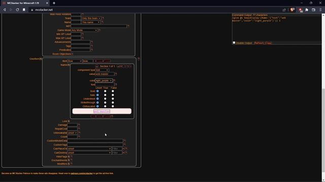 How to make a Datapack in Minecraft for beginners смотреть онлайн