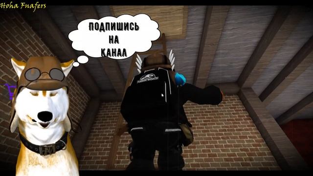 Побег из старого дома Бабули в роблоксе ESCAPE EVIL GRANDMA! roblox смотреть онлайн