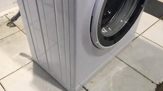 Стиральная машинка ARISTON RSM601 смотреть онлайн