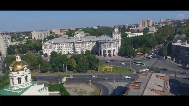 Ростов на Дону смотреть онлайн