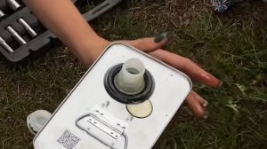 ЗАМЕНА МАСЛА. БЕЗ ЯМЫ. СМОЖЕТ КАЖДЫЙ!