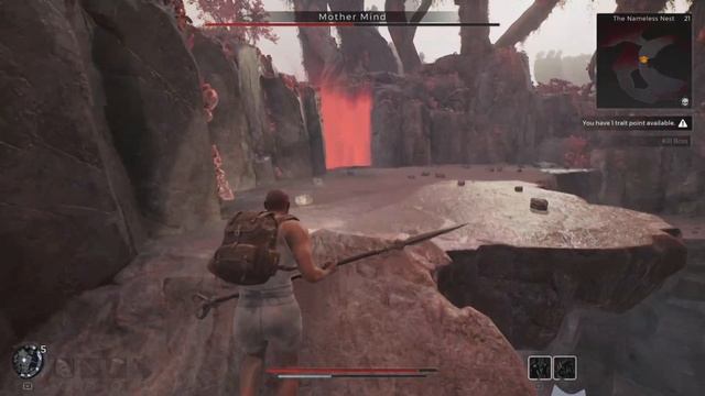 Remnant 2 Mother Mind No Hit Spear only смотреть онлайн