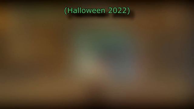 YBA Halloween 2022? [v1.37] смотреть онлайн