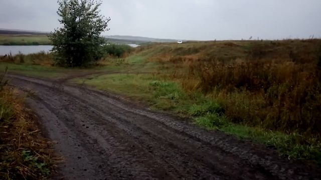 Кариан 2016 VID 20160831 140756 Тамбовская область пруд Знаменский район смотреть онлайн