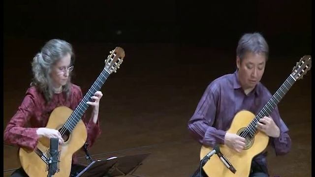 G. Rossini (Arr. S. Fujii)：Overture "La Gazza Ladra" смотреть онлайн