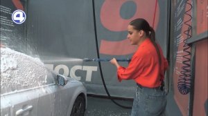 ИСПЫТАНО НА СЕБЕ | Мойка самообслуживания | 12.07.21