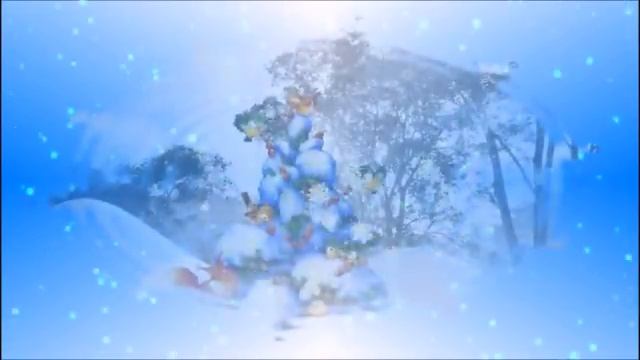 С новым годом!Загадки смотреть онлайн