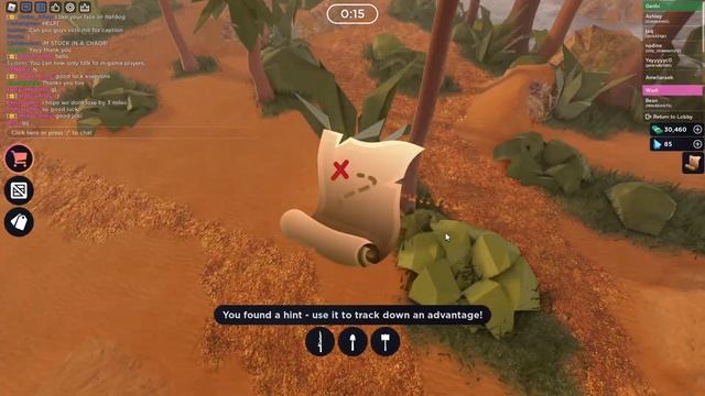 How to find Hidden Advantages in Roblox Outlaster | SUPER EASY & SIMPLE GUIDE смотреть онлайн