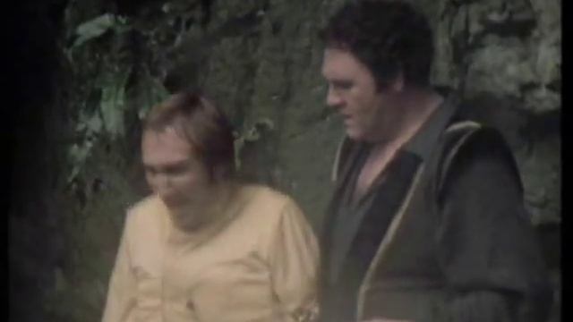 Blake's 7 vs Monty Python смотреть онлайн