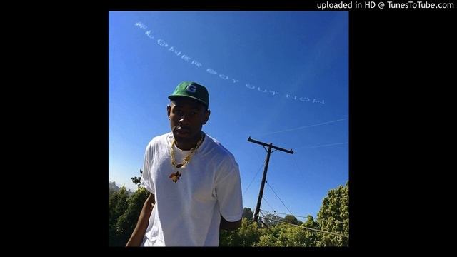 Droppin' Seeds (Accurate Instrumental) | Tyler, The Creator смотреть онлайн
