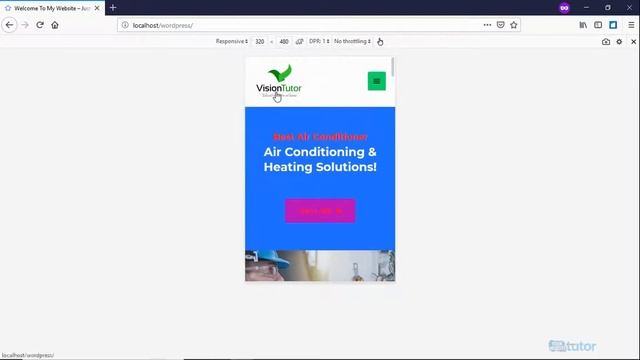Add a Mobile Logo for Astra WordPress HINDI - वर्डप्रेस में Astra थीम में मोबाइल लोगो कैसे लगाएं смотреть онлайн