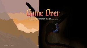 Как убить босса попивая чай и стать имбой на старте в Noita / Гайд для Новичков.