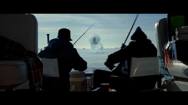 Invisible Boy - Trailer смотреть онлайн
