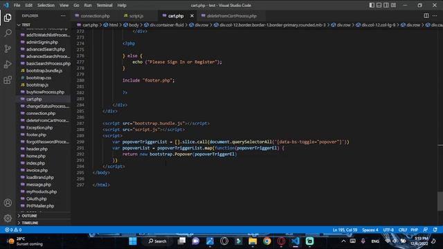 Design a responsive product details pop-up modal using HTML, CSS, Java script and Bootstrap смотреть онлайн