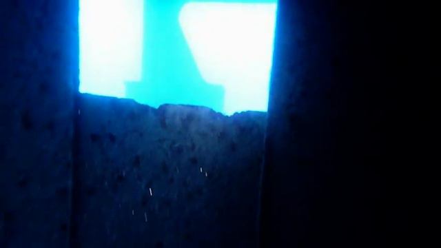 Dive on the USS Vandenberg смотреть онлайн