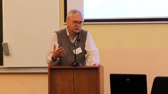 Юрий Березкин. База данных мирового фольклора: цели создания и результаты обработки