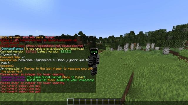 PLUGINS para tu SERVIDOR de Minecraft - LUCKYTREASURES (Tesoros Aleatorios en Survival!) смотреть онлайн