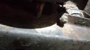 Ручной тормоз Газ 69