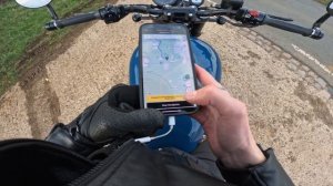 Royal Enfield Shotgun 650 Review