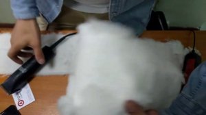 Почему не стрижёт машинка после заточки!!??