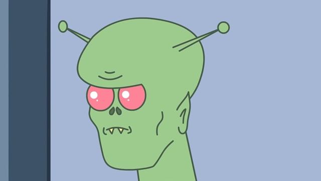 Wobble Box : Animated Sketch Show : Weebl смотреть онлайн