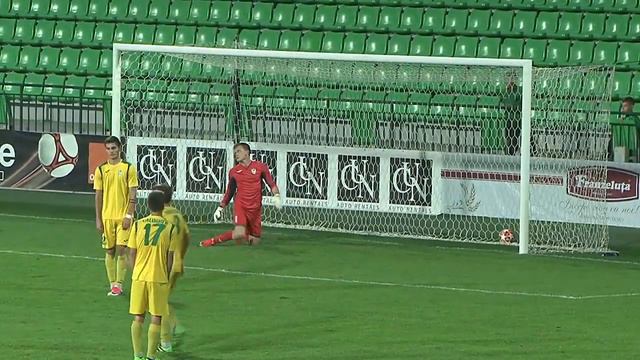 Yury Kendysh / Юрий Кендыш | Goals | смотреть онлайн