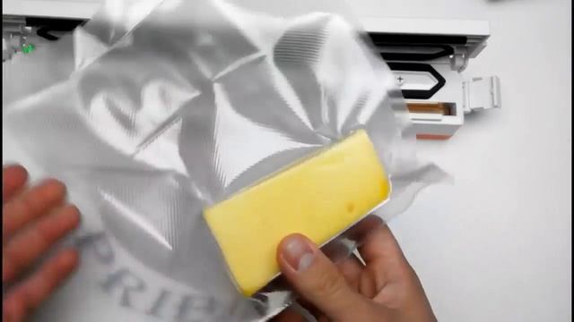 Freshpack PRO смотреть онлайн