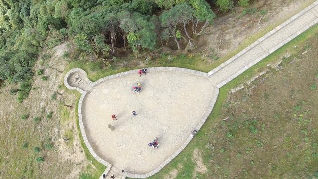 Dji Phantom 3 SE Footage смотреть онлайн