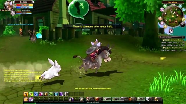 Knight Age - gameplay смотреть онлайн