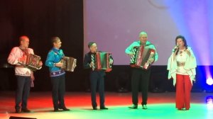 Марийская песня. УНА МУРО. Светлана Каншаева. Видео Хайбуллина Василия