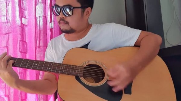 Change (Guitar Cover) DEFTONES