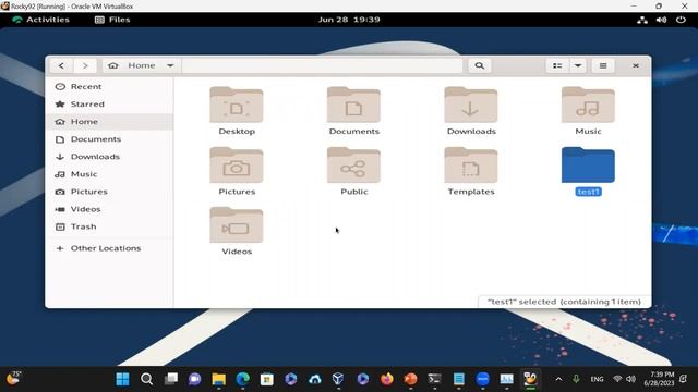 The Rocky Linux (Full Course) смотреть онлайн
