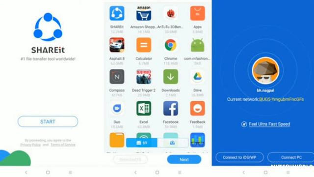 Delete this popular Android App as your phone may get Hacked смотреть онлайн