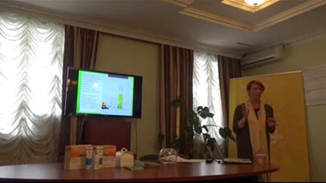 Врач-педиатр, диетолог Виктория Мирошниченко – Стройнеем к лету смотреть онлайн