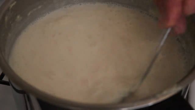 Turkish Rice Pudding/СЮТЛАЧ ОТ ТУРЧАНКИ/ОЧЕНЬ ВКУСНЫЙ ТУРЕЦКИЙ ДЕСЕРТ смотреть онлайн