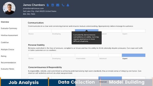 HireVue Video Interview: How To Beat The Algorithm and Get The Job смотреть онлайн