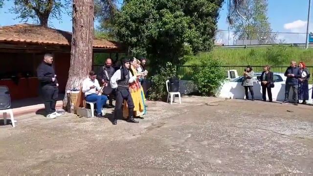 ΓΕΡΑΚΑΡΟΥ 23 ΑΠΡΙΛΙΟΥ 2023 ΠΟΛΙΤΙΣΤΙΚΟΣ ΣΥΛΛΟΓΟΣ ΓΕΡΑΚΑΡΟΥΣ ΕΚΔΗΛΩΣΗ "ΤΑ ΓΕΡΑΚΑΡΙΩΤΙΚΑ" ΜΕΡΟΣ 4 смотреть онлайн