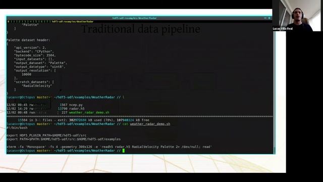 Learn about data virtualization with HDF5-UDF and how it can streamline your work смотреть онлайн