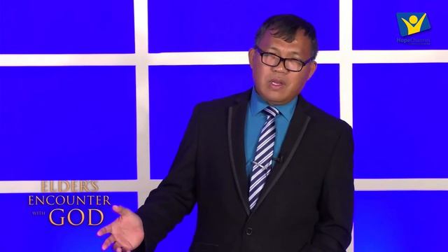 Elder's Encounter with God - Night 5 with Elder Aurelio J. Monteclaro смотреть онлайн