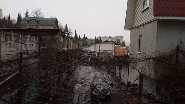 Погода в январе, Крым смотреть онлайн