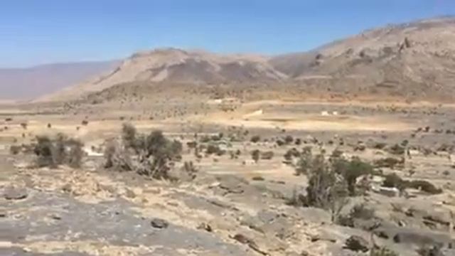 КАМЕННЫЕ ГОРЫ ОМАНА–ДЖАБАЛЬ-АЛЬ-ХАДЖАР СУЛТАНАТ ОМАН ГОСУДАРСТВО В ПЕРЕДНЕЙ АЗИИ смотреть онлайн