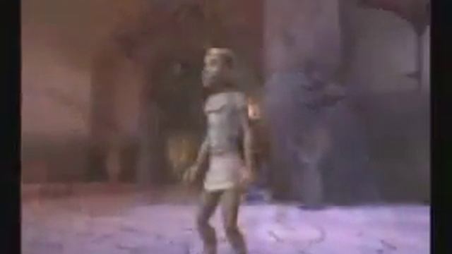 Sphinx and the Cursed Mummy trailer смотреть онлайн