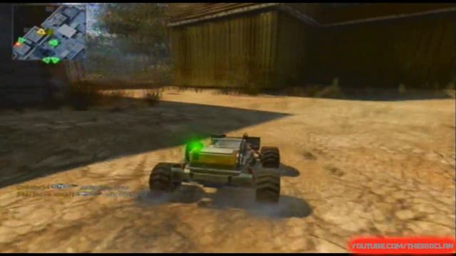 Call Of Duty Black Ops - Online Gameplay - Radiation - (32-1) SOUPASHOOTA666 смотреть онлайн