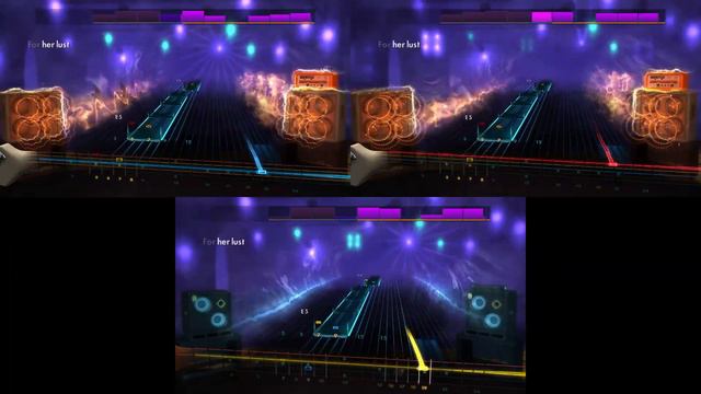 Christian Woman - Type O Negative | Rocksmith® 2014 Edition - Remastered смотреть онлайн