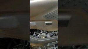 Yamaha МТ-09 синхронизация