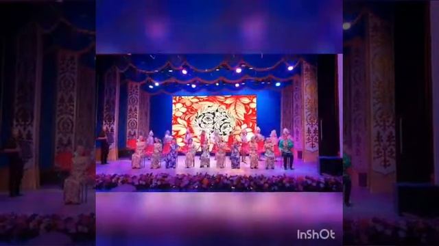 Фантазия на тему РНП "БАРЫНЯ" смотреть онлайн